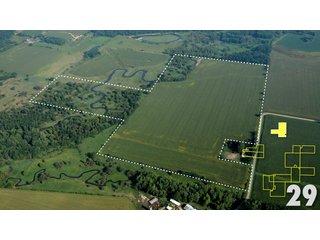 Property photo 107 - Land Auction - 3,379 Acres in 48 Tracts, 2,900 Acres Tillable, Large Contiguous Tracts - Investment Potential